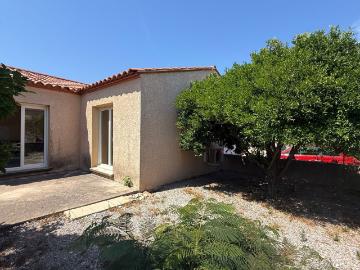 Maison à louer 4 pièces