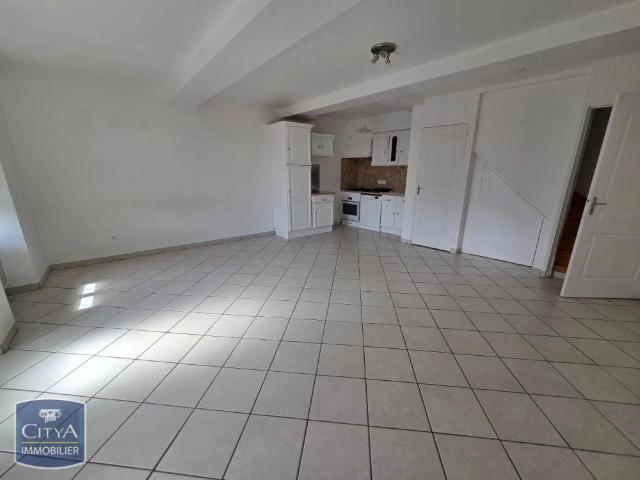 Maison à louer 4 pièces 85.47m²