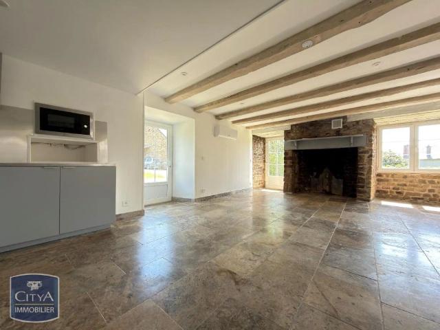 Maison à louer 4 pièces 85.66m²