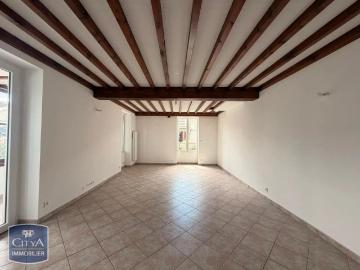 Maison à louer 4 pièces 85.07m²