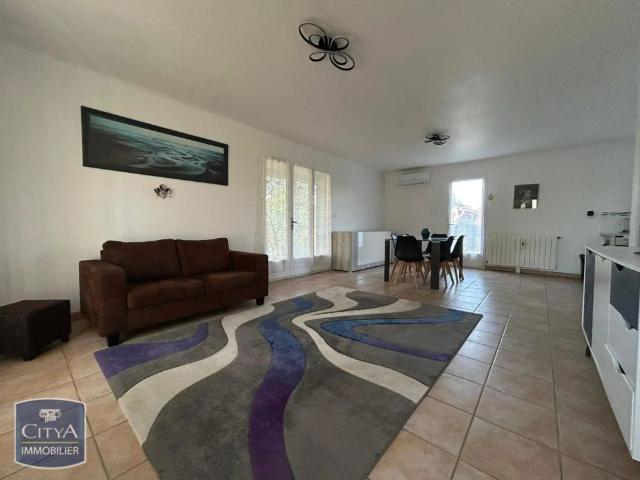 Maison à louer 4 pièces 85.06m²