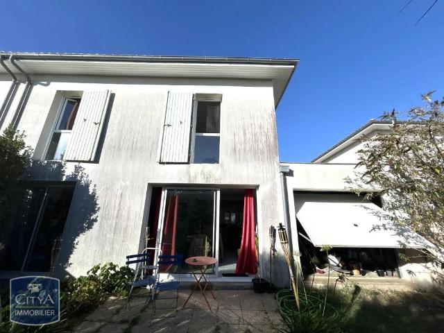 Maison à louer 4 pièces 85.08m²