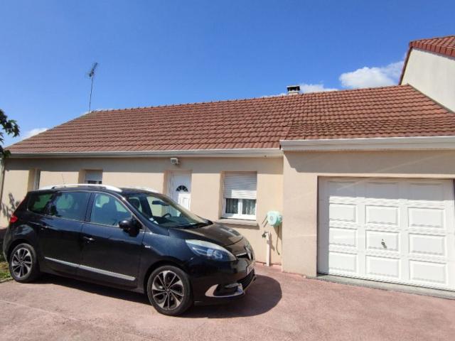 Maison à louer 4 pièces 85,28 m