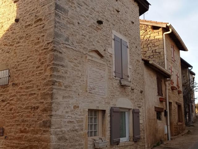 Maison à louer 4 pièces 85 m