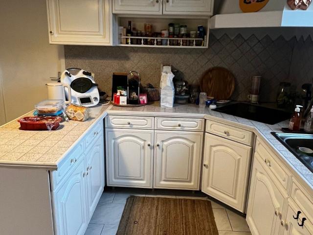 Location maison, m² T 4 à Venelles, 1 700 €