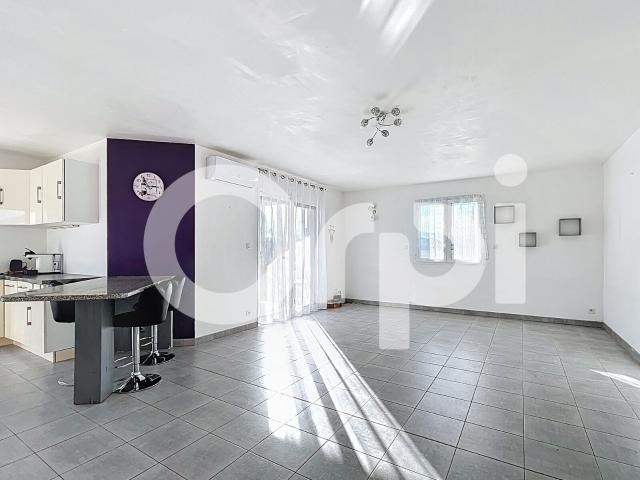 Maison à louer 4 pièces