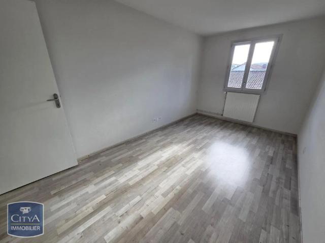 Maison à louer 4 pièces 86.42m²