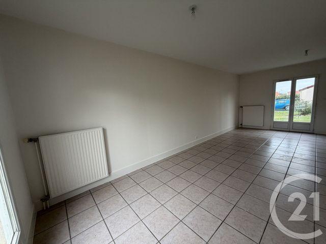 Maison à louer 4 pièces 86,68 m2 CHATEAUROUX 36