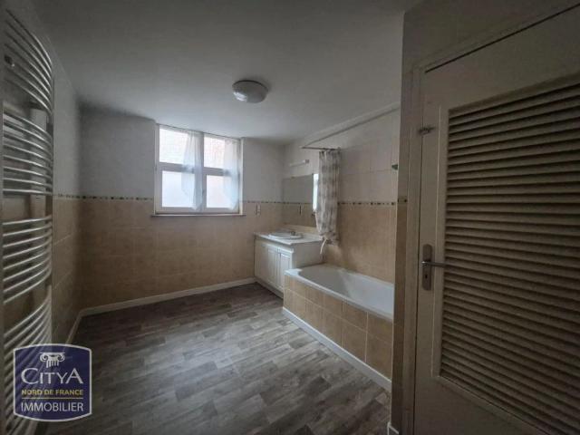 Maison à louer 4 pièces 86.78m²