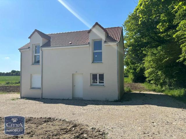 Maison à louer 4 pièces 86.27m²