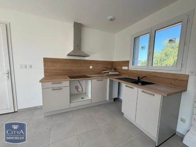 Maison à louer 4 pièces 86.27m²
