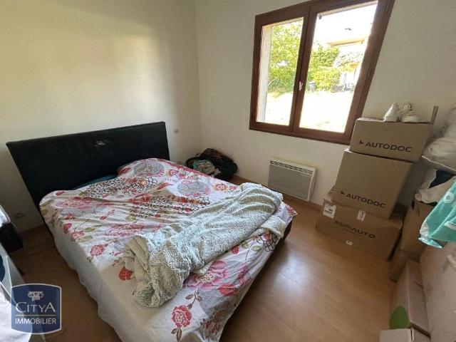 Maison à louer 4 pièces 86.25m²