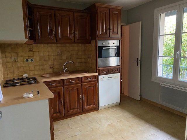 Maison à louer 4 pièces 86 m²