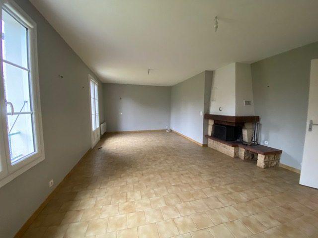 Maison à louer 4 pièces 86 m²