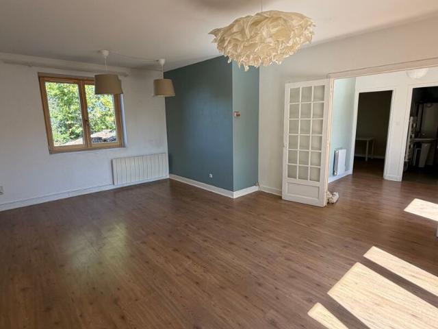 Maison à louer 4 pièces • 88,49 m 2 Millery