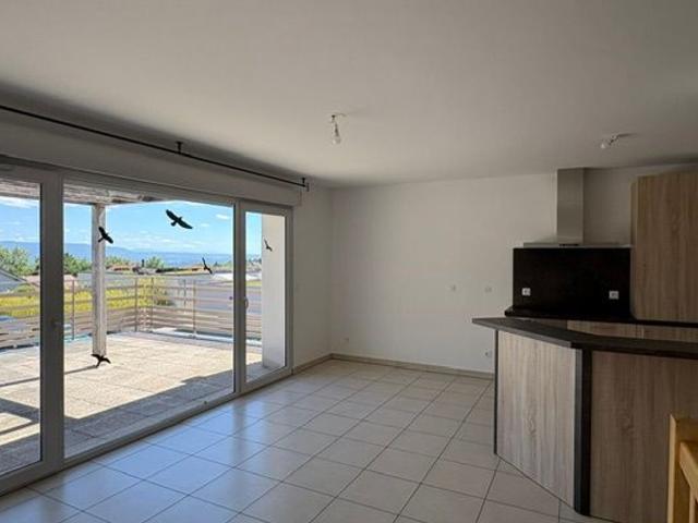 Maison à louer 4 pièces 88,50 m