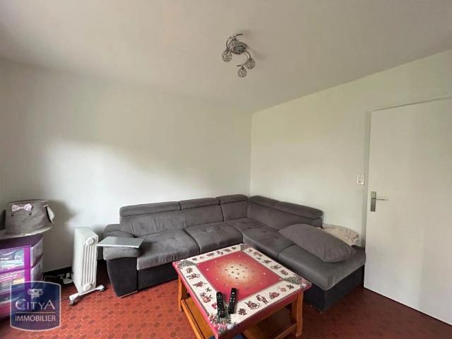 Maison à louer 4 pièces 88.57m²