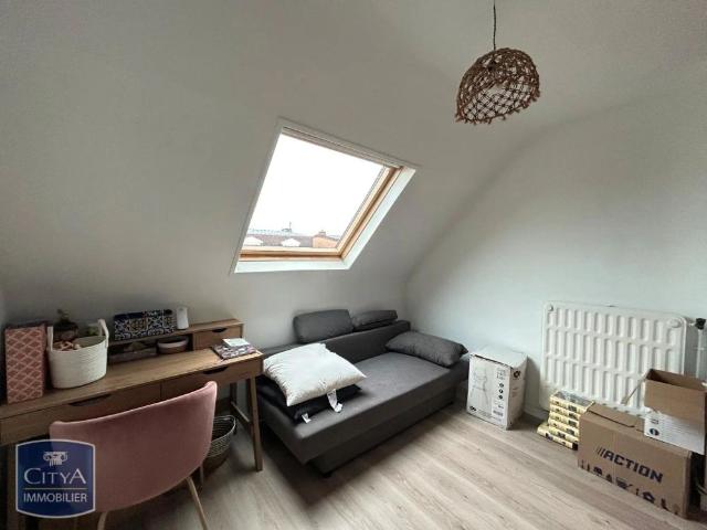 Maison à louer 4 pièces 88.57m²