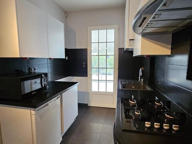 Maison à louer 4 pièces 88,96 m2 CHATEAUROUX 36