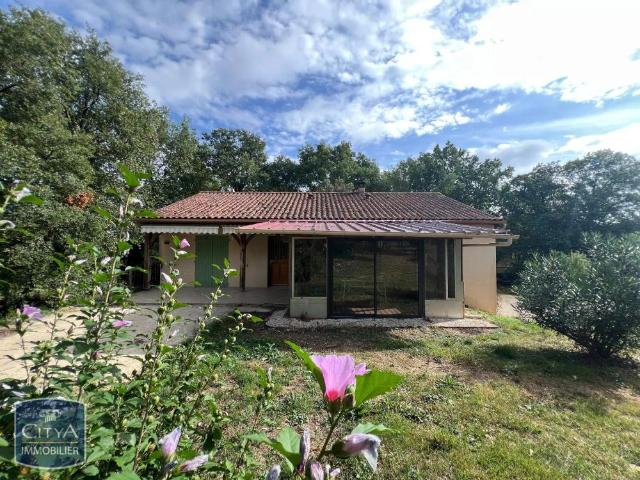 Maison à louer 4 pièces 88.04m²
