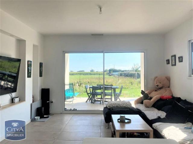 Maison à louer 4 pièces 88.2m²