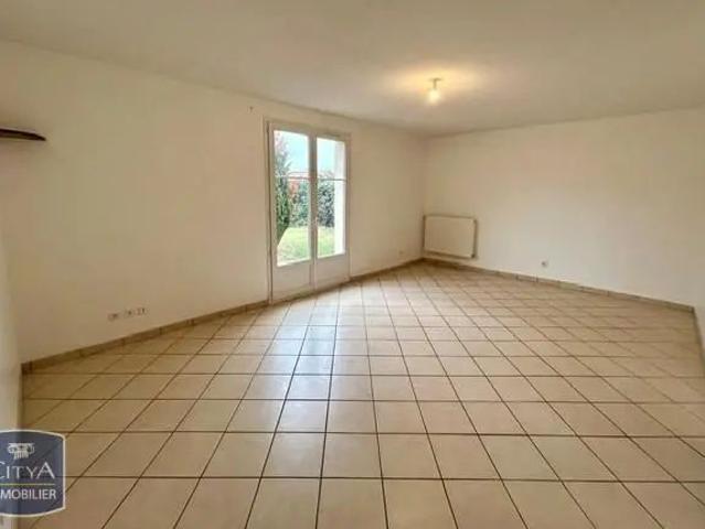Maison à louer 4 pièces 88m²