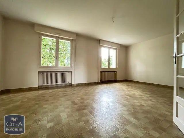 Maison à louer 4 pièces 89.57m²