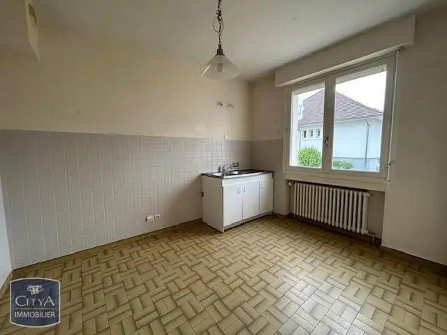 Maison à louer 4 pièces 89.57m²