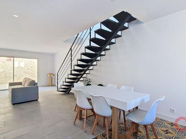 Maison à louer 4 pièces • 89,66 m 2 Peyrestortes