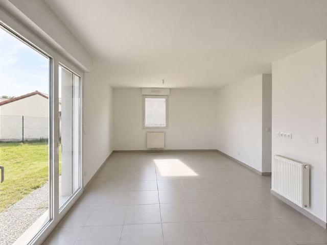 Maison à louer 4 pièces • 89,77 m2 Saint André le Puy