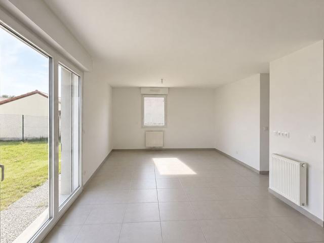 Maison à louer 4 pièces 89,77 m