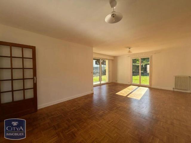 Maison à louer 4 pièces 89.82m²