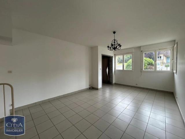 Maison à louer 4 pièces 89.93m²