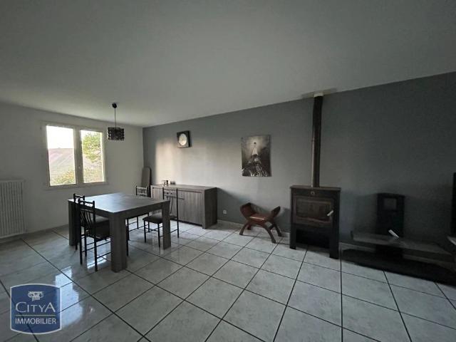 Maison à louer 4 pièces 89.37m²