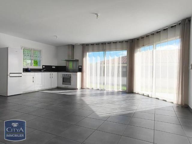 Maison à louer 4 pièces 93.78m²