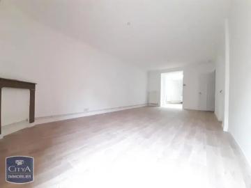 Maison à louer 4 pièces 93.79m²