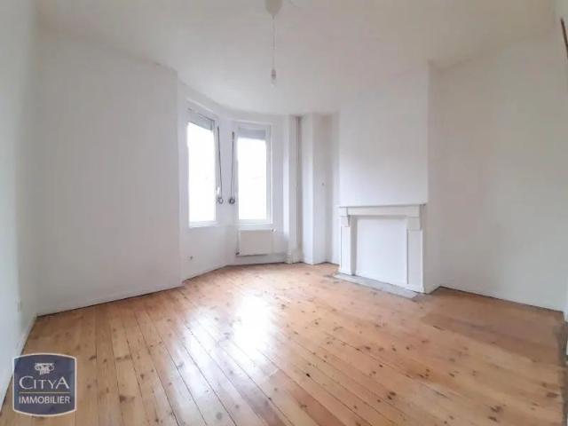 Maison à louer 4 pièces 93.79m²