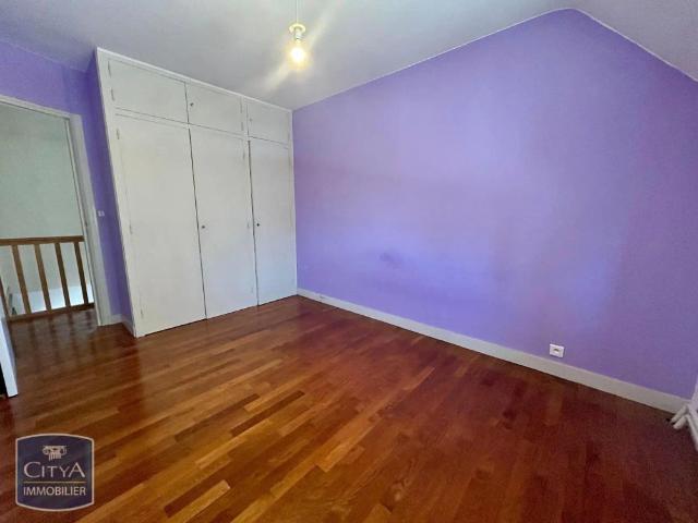 Maison à louer 4 pièces 93.7m²