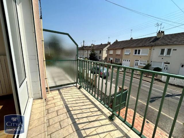 Maison à louer 4 pièces 93.19m²