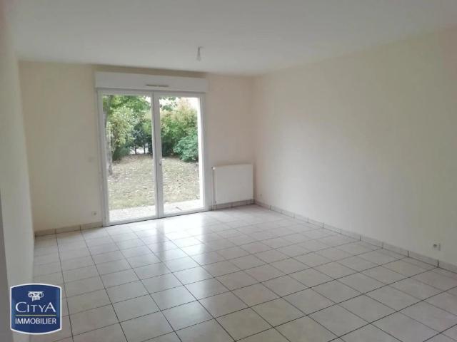 Maison à louer 4 pièces 93.39m²