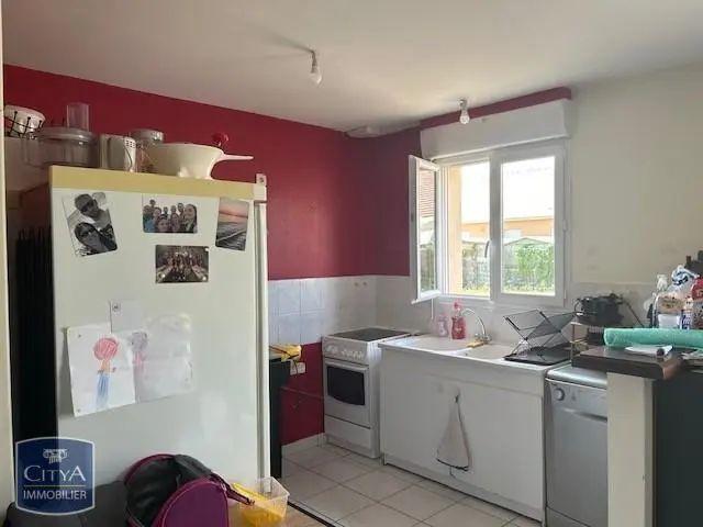 Maison à louer 4 pièces 93m²