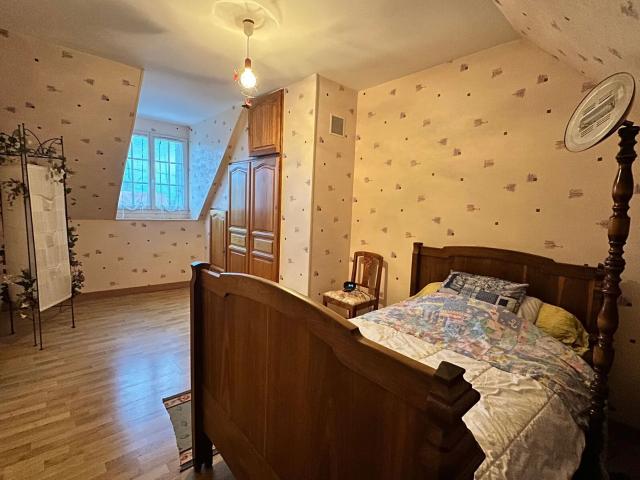 Maison à louer 4 pièces • 90,68 m 2 Bray en Val