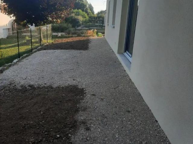 Maison à louer 4 pièces 90.82m²