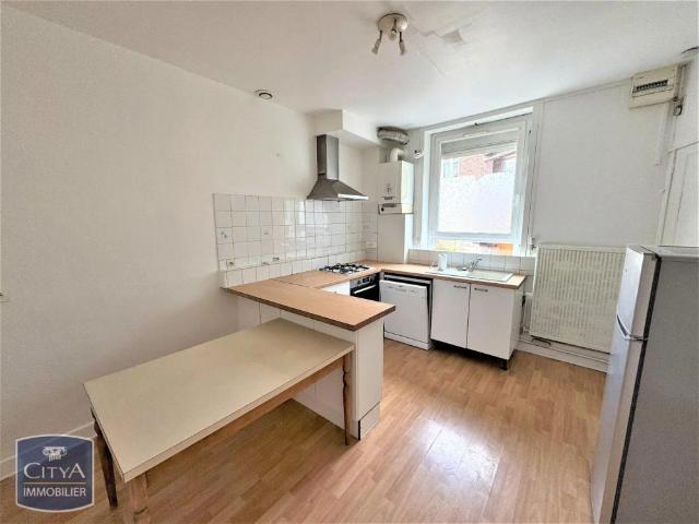 Maison à louer 4 pièces 90.8m²