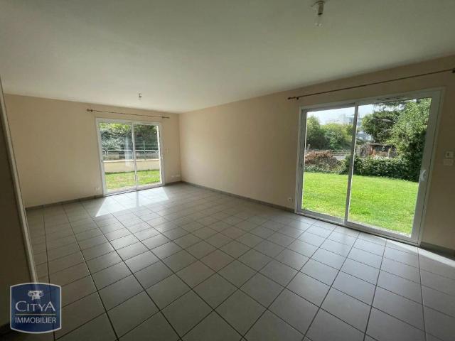 Maison à louer 4 pièces 90.2m²
