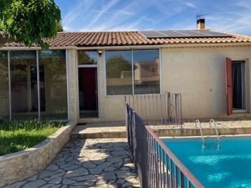 Maison à louer 4 pièces 90 m