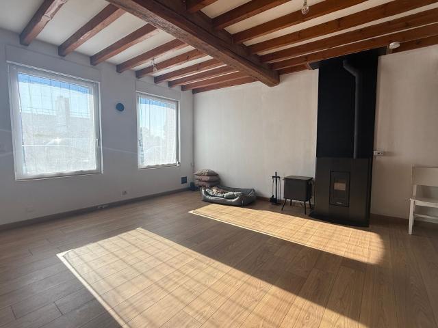 Maison à louer 4 pièces 90 m