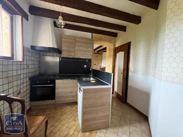 Maison à louer 4 pièces 90m²