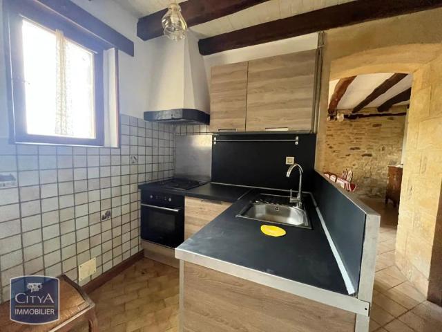 Maison à louer 4 pièces 90m²