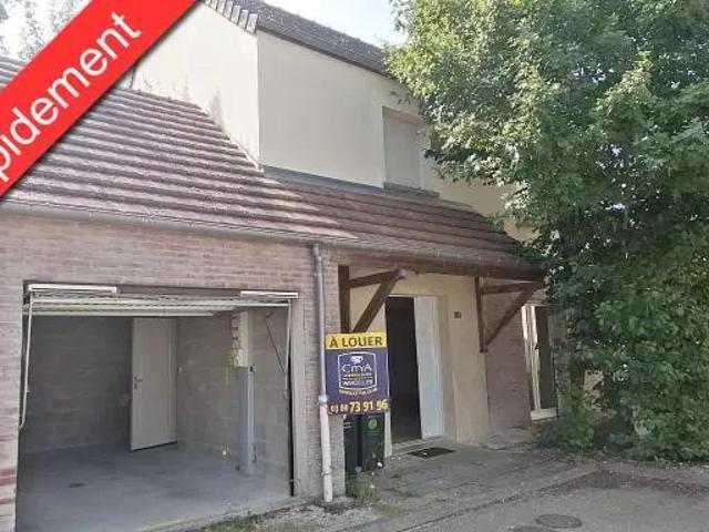 Maison à louer 4 pièces 90m²